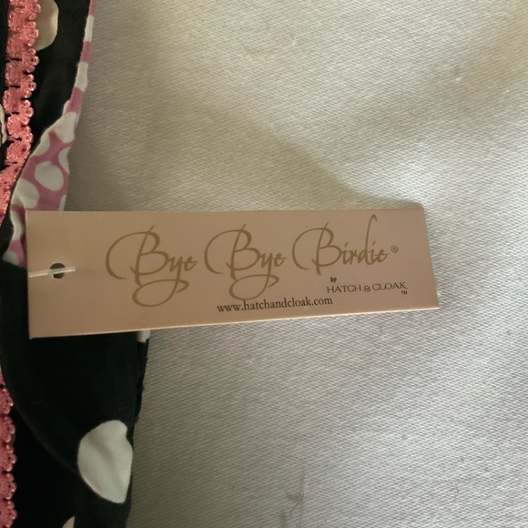 Bye Bye Birdie Summer Dress sz 3 NWT - Picture 3 of 6